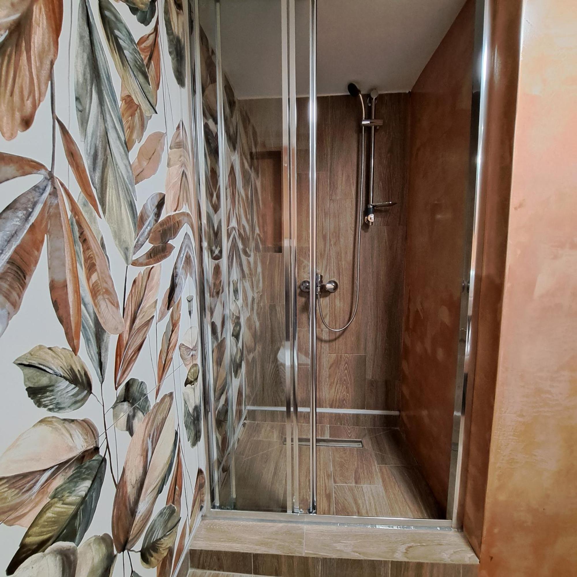 Artemis Apartments Kavala Bagian luar foto