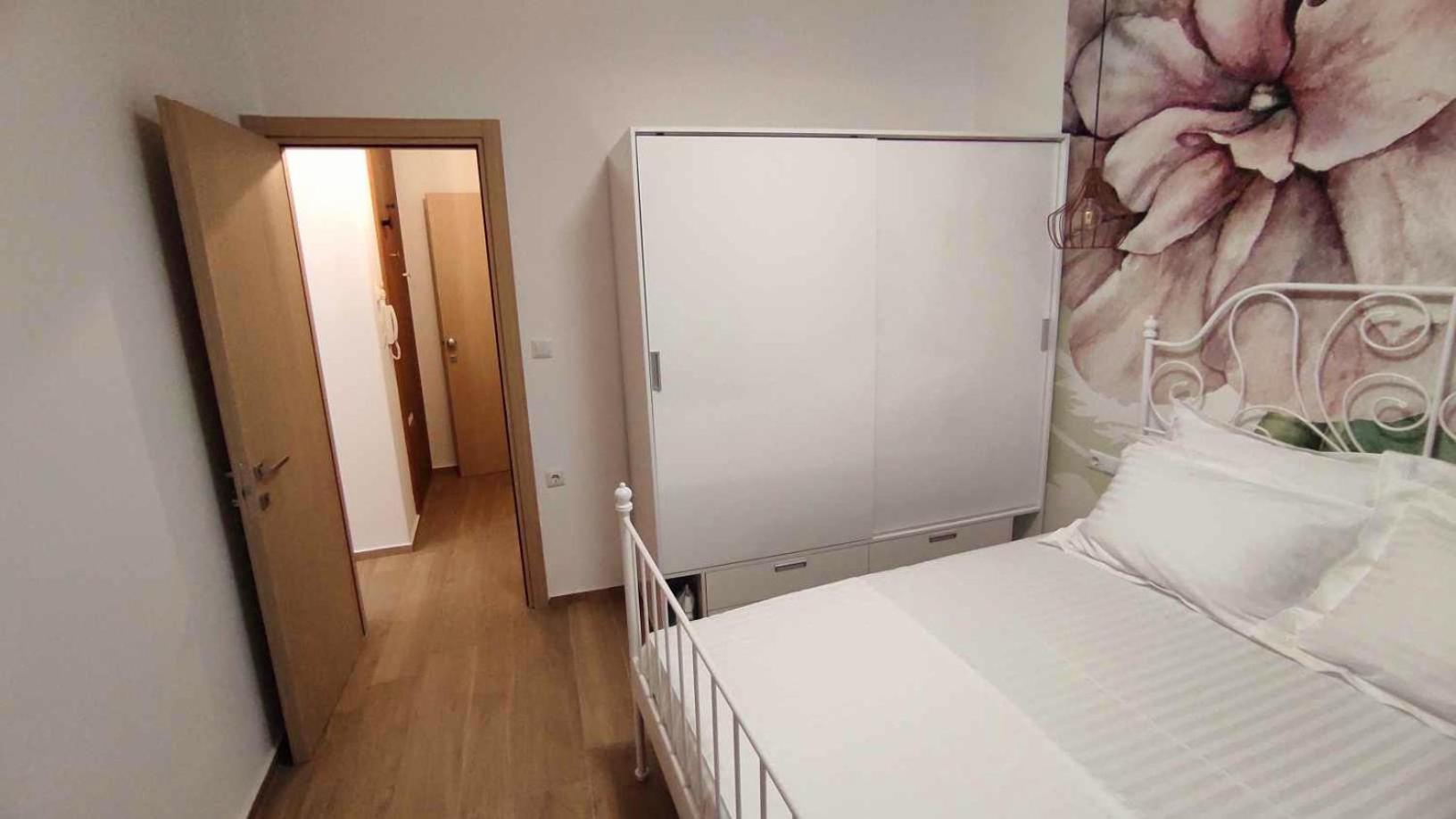 Artemis Apartments Kavala Bagian luar foto